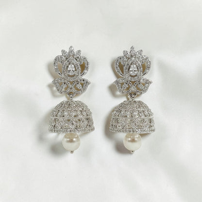 Classic Jhumka