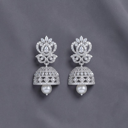 Classic Jhumka