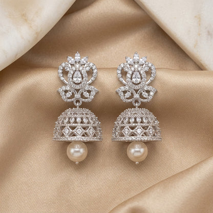 Classic Jhumka