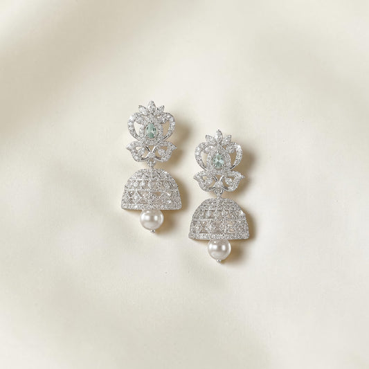 Light Jhumka