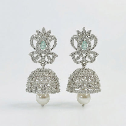 Light Jhumka