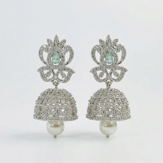 Light Jhumka