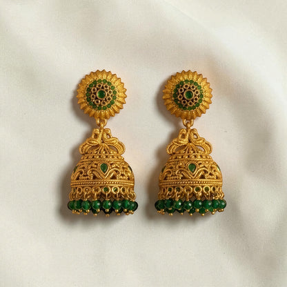 Antique Jhumka