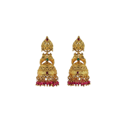 Lakshmi Jhumka