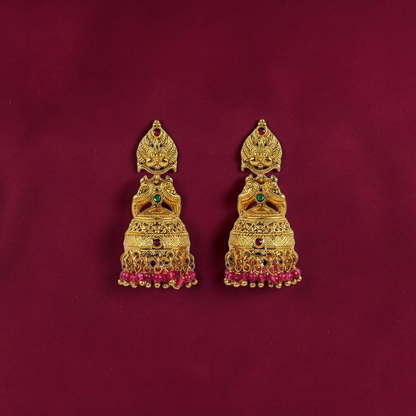 Lakshmi Jhumka