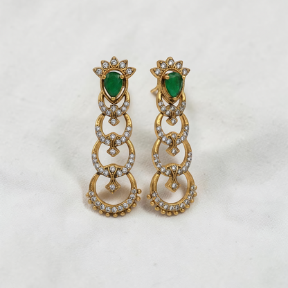 Delicate Earrings