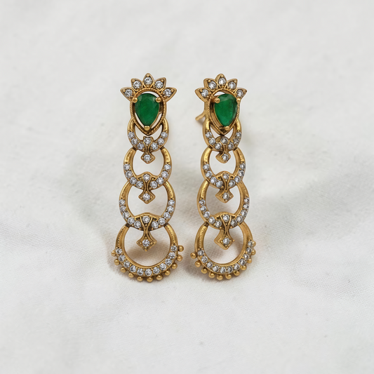 Delicate Earrings