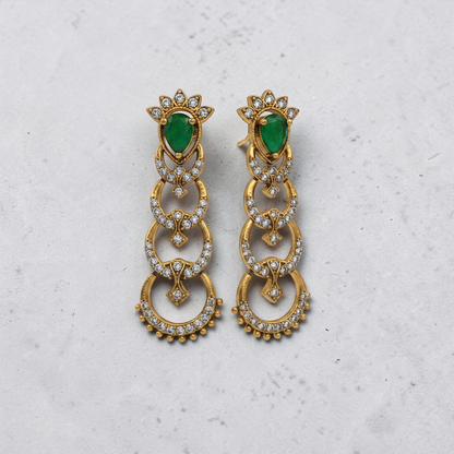 Delicate Earrings