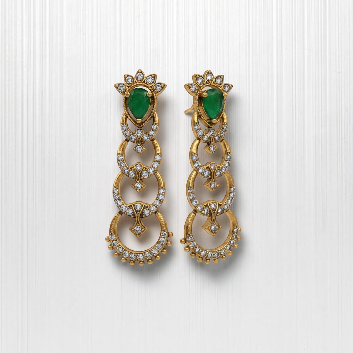 Delicate Earrings