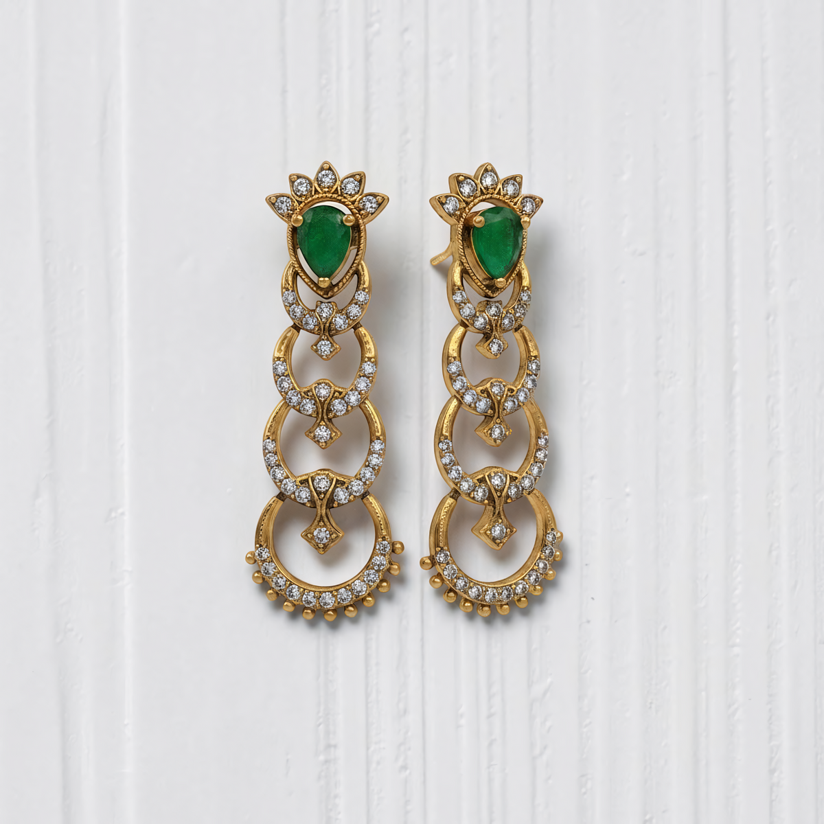 Delicate Earrings