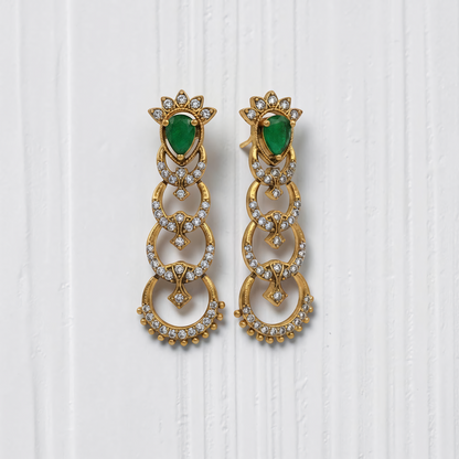 Delicate Earrings