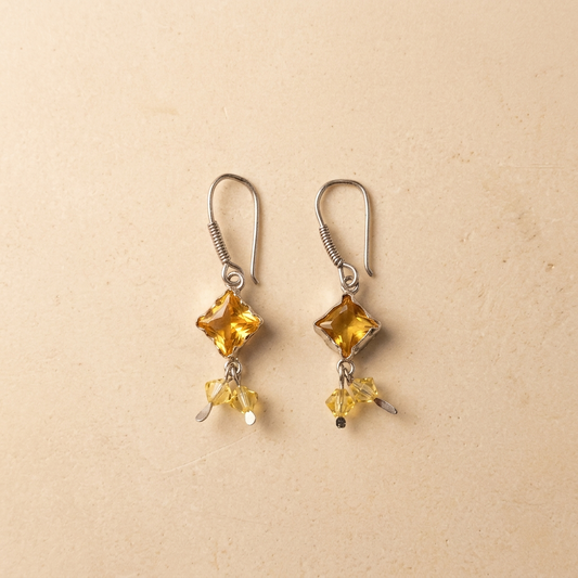 Amber Drop