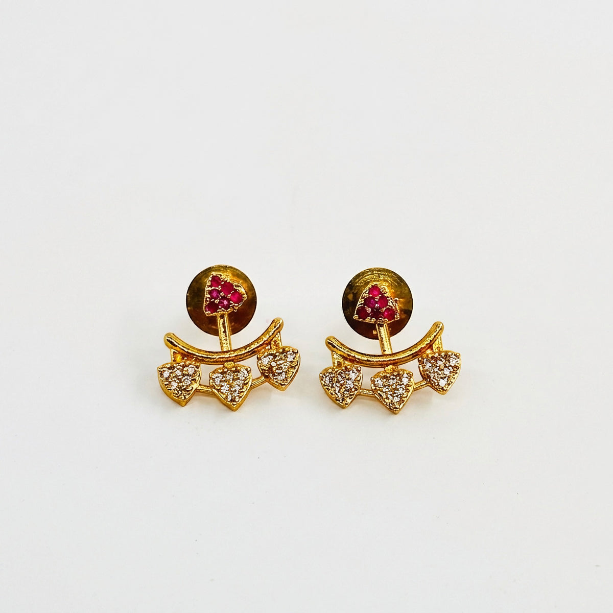Ruby Heart