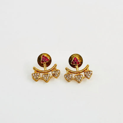 Ruby Heart