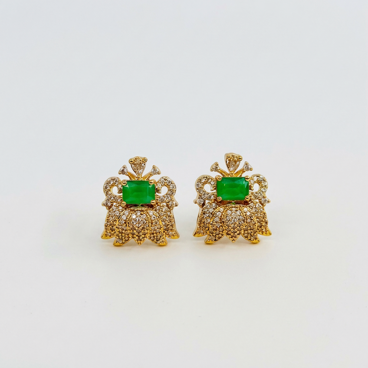 Emerald Crest