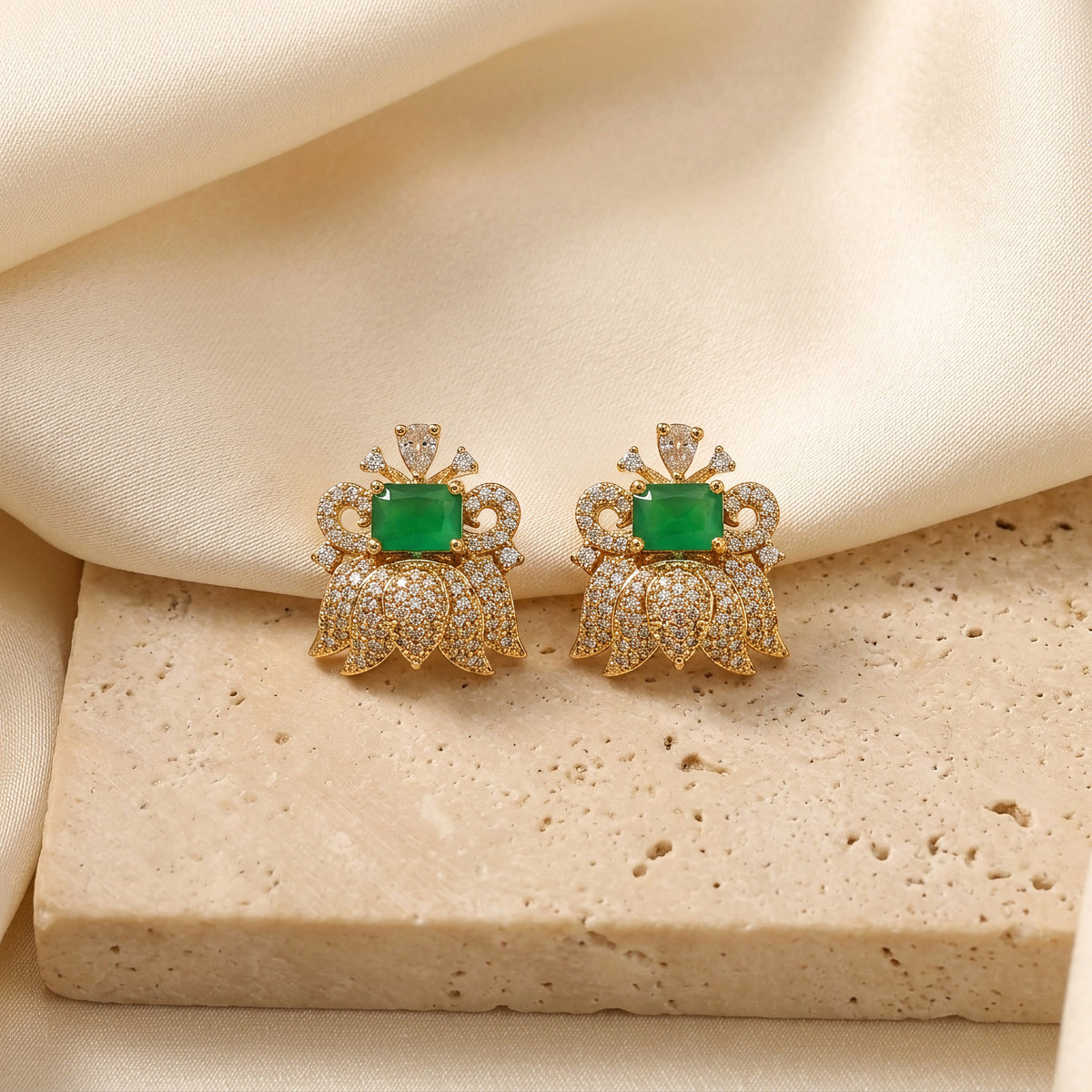 Emerald Crest