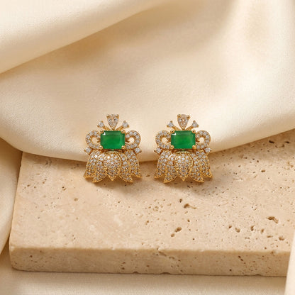 Emerald Crest