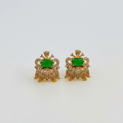 Emerald Crest