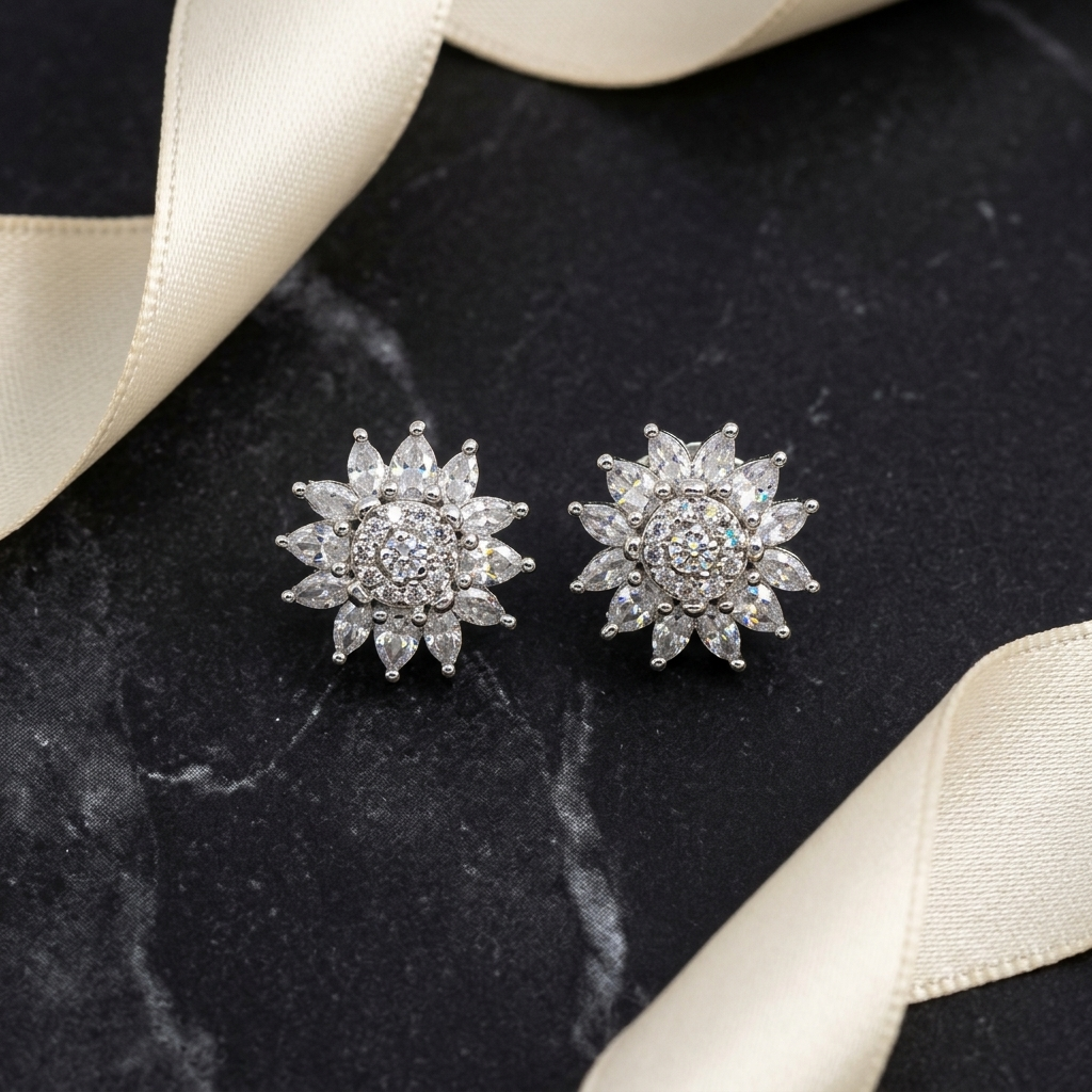 Sunburst Stud