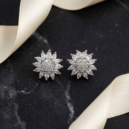 Sunburst Stud