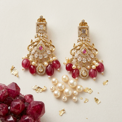 Antique Earrings