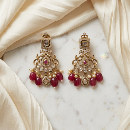 Antique Earrings