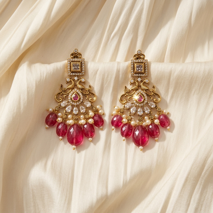 Antique Earrings