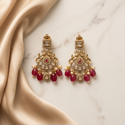 Antique Earrings