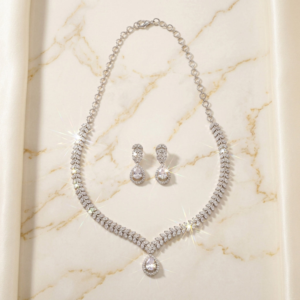 Elegant Necklace