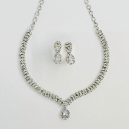 Elegant Necklace