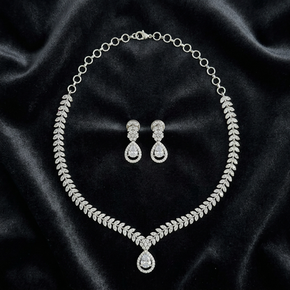 Elegant Necklace