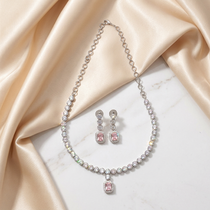 Classic Necklace