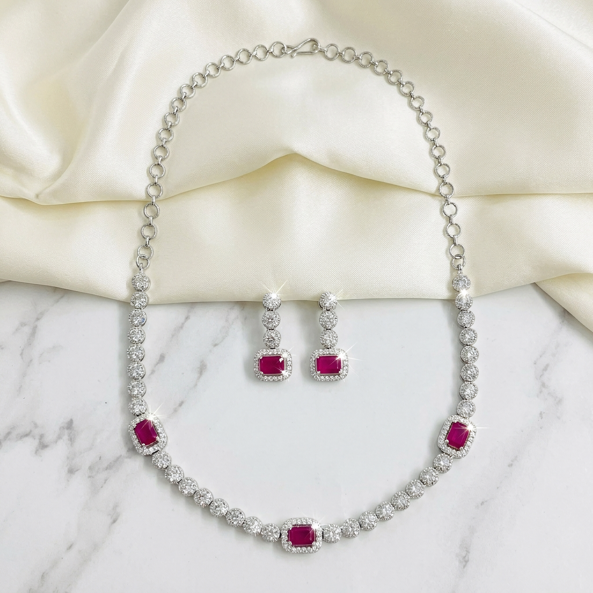 Royal Necklace