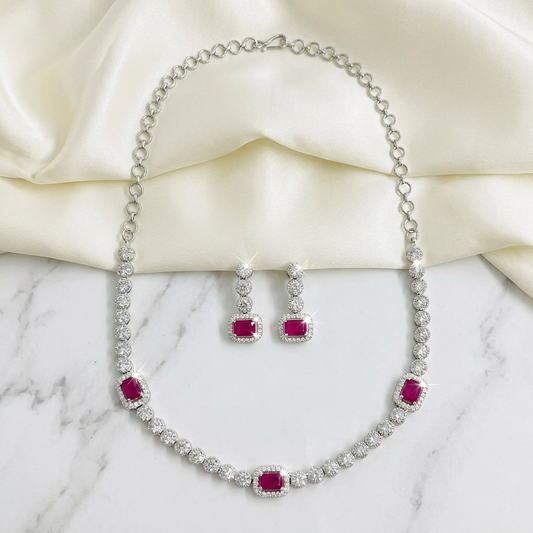 Royal Necklace