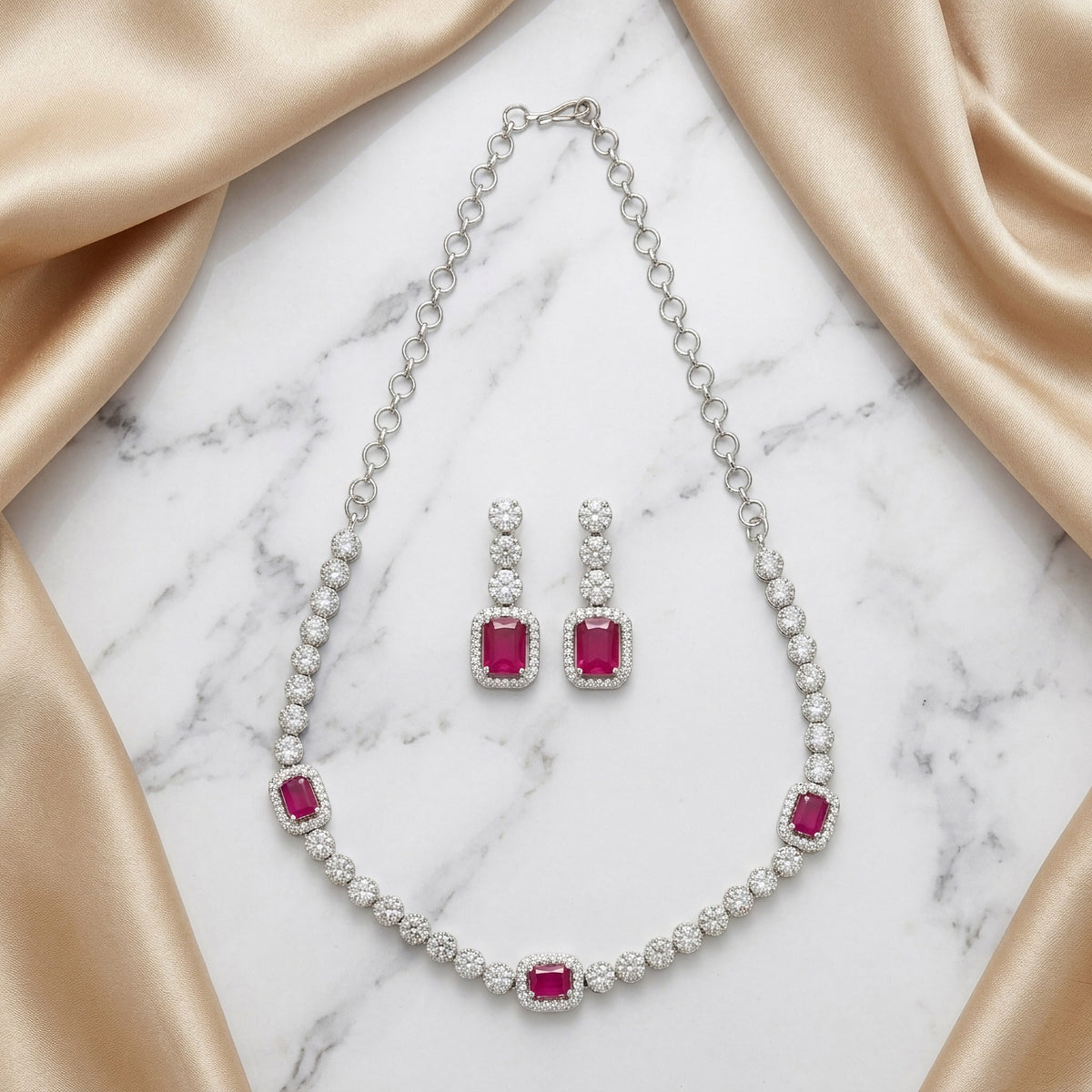 Royal Necklace