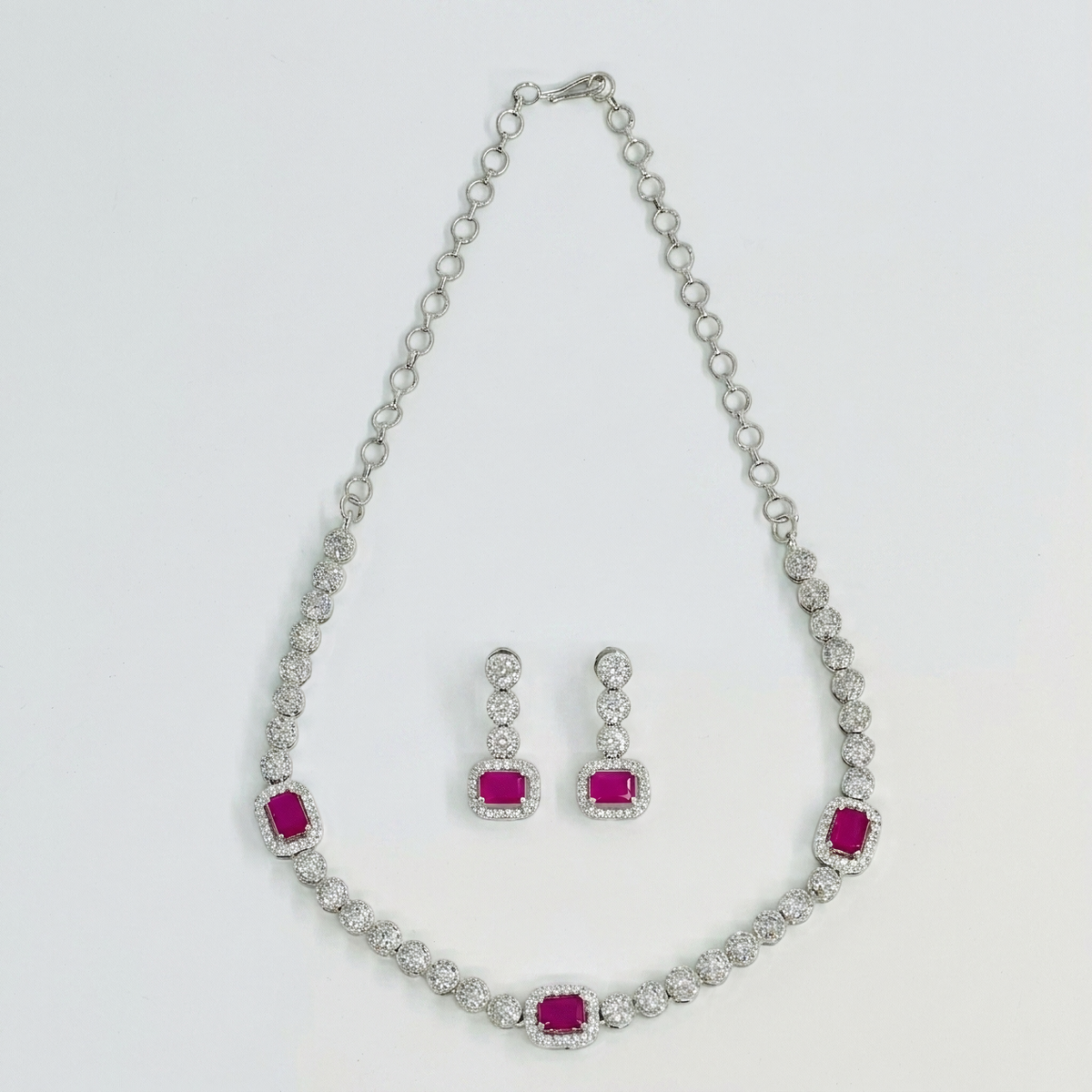 Royal Necklace
