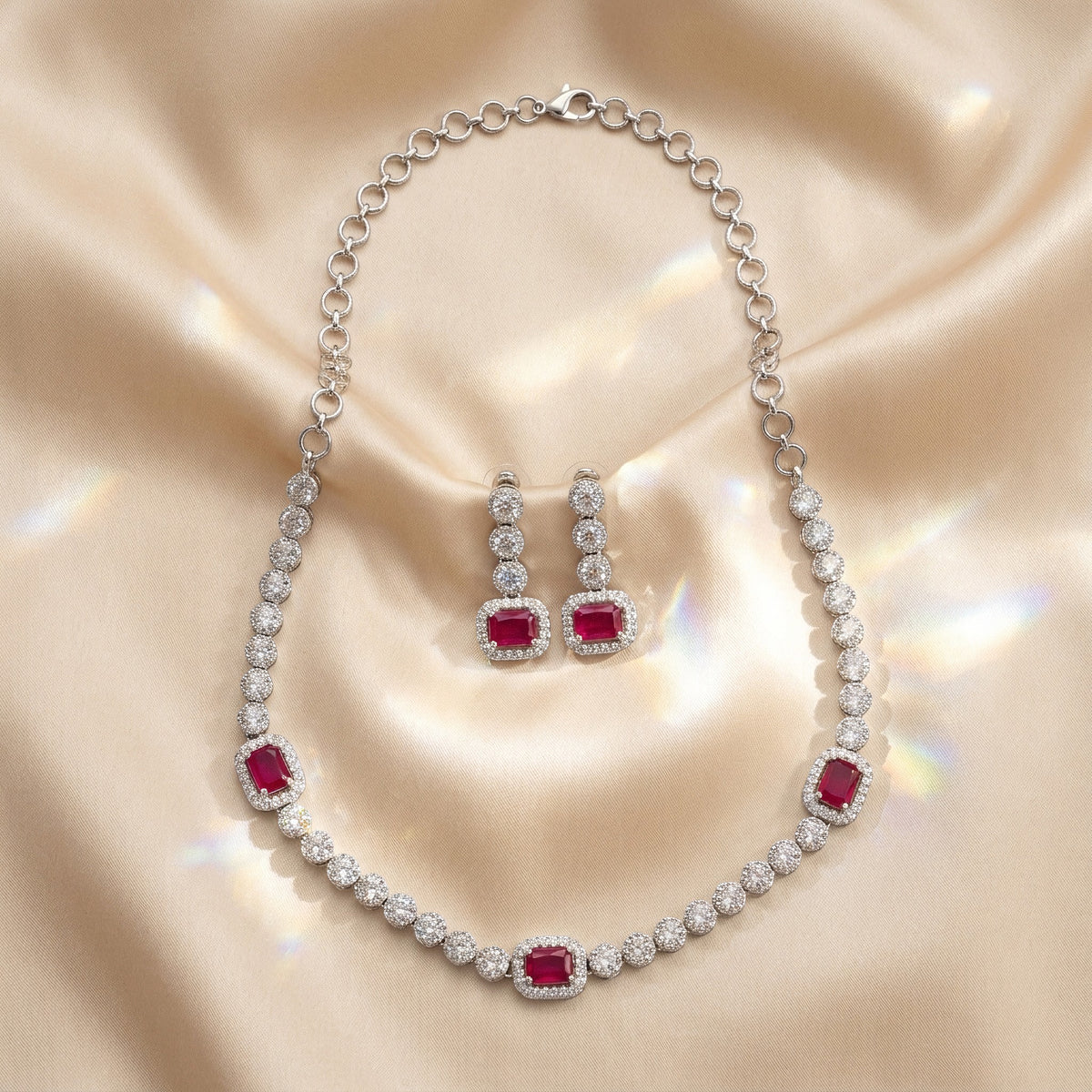 Royal Necklace