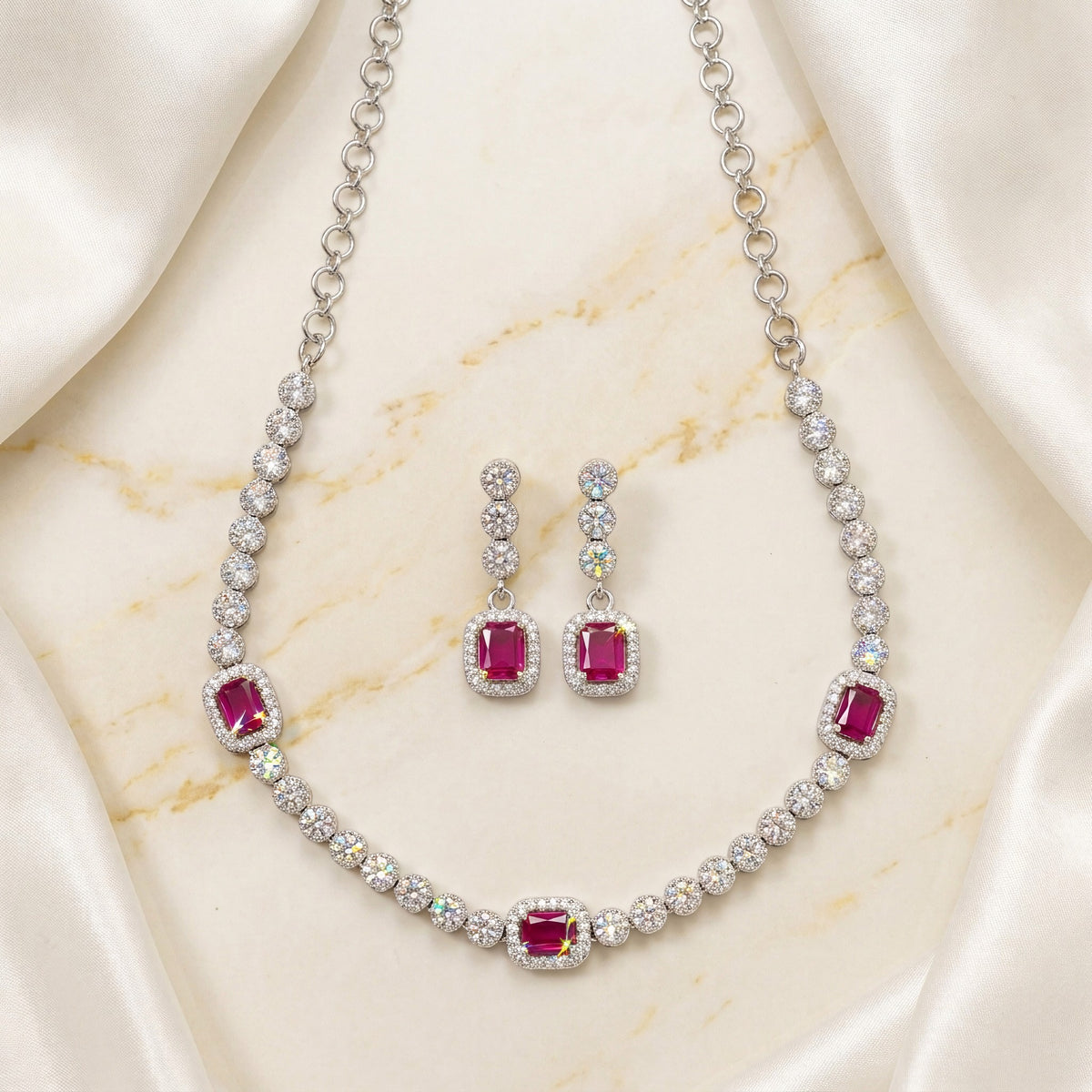 Royal Necklace