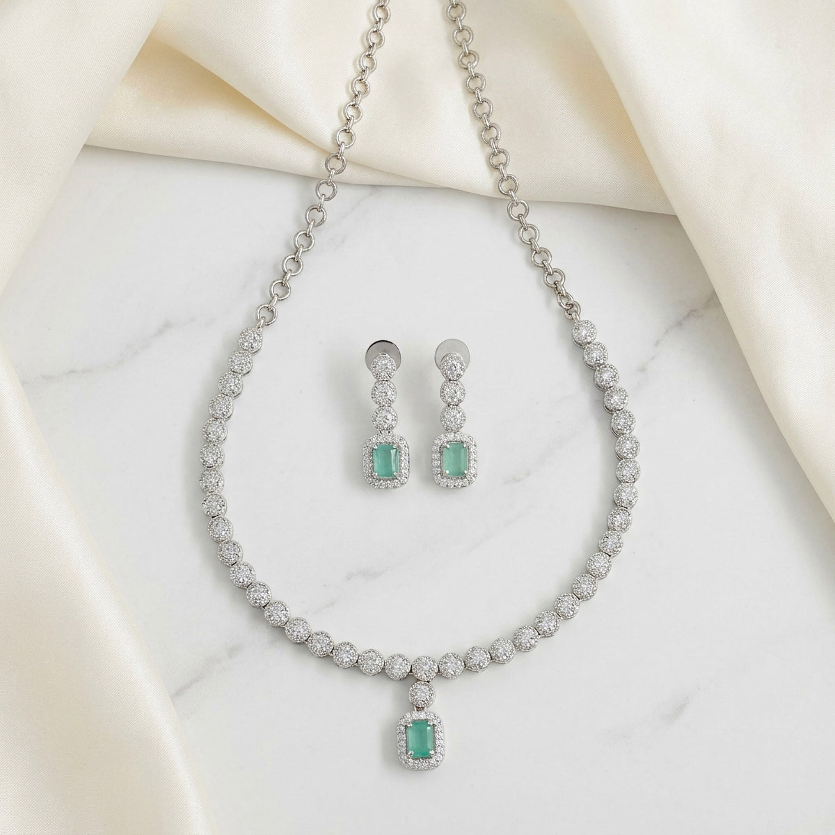 Vintage Necklace