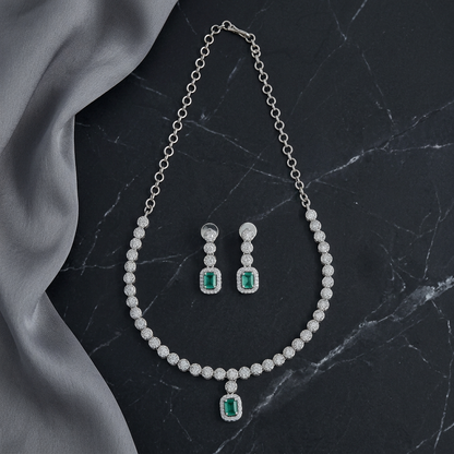 Vintage Necklace