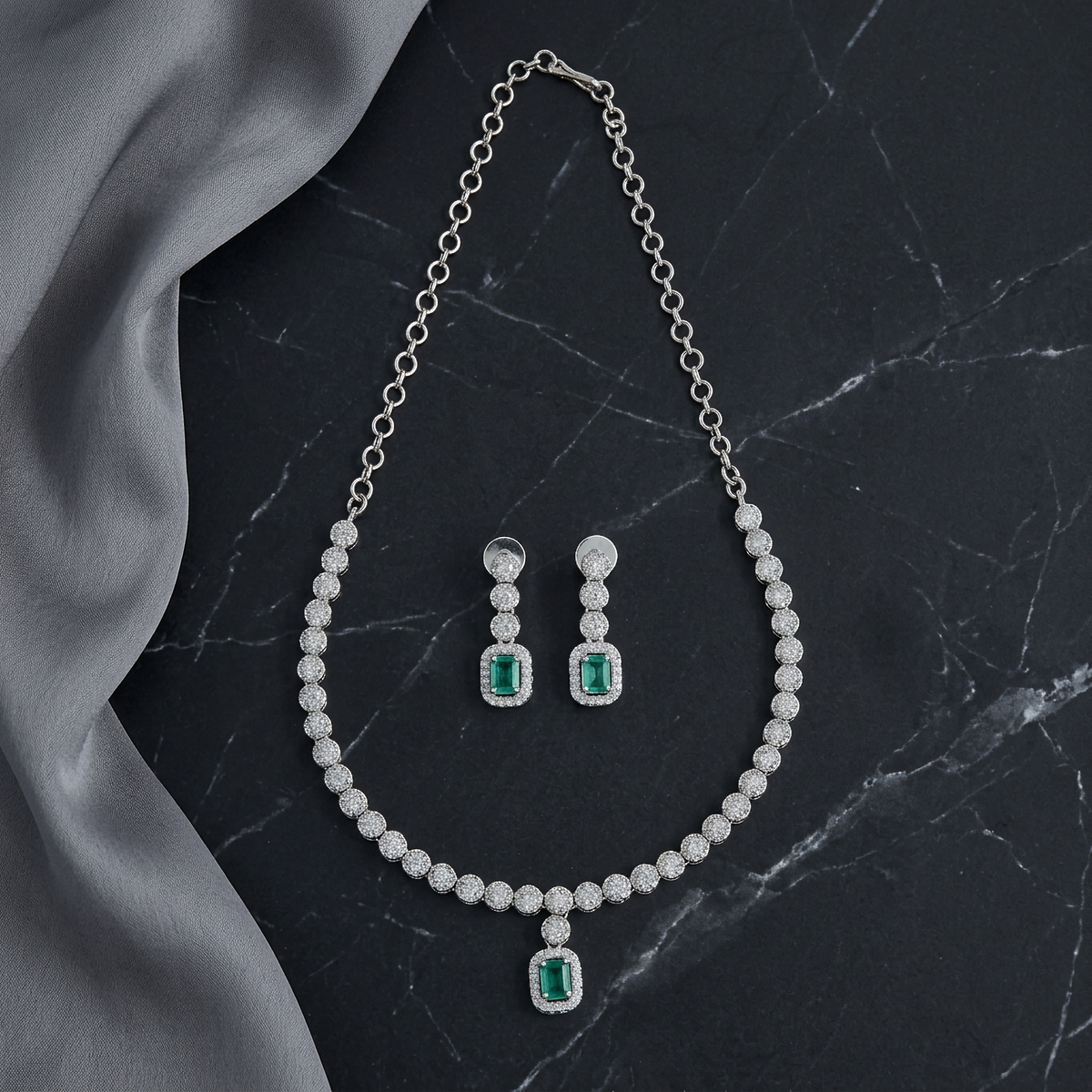 Vintage Necklace