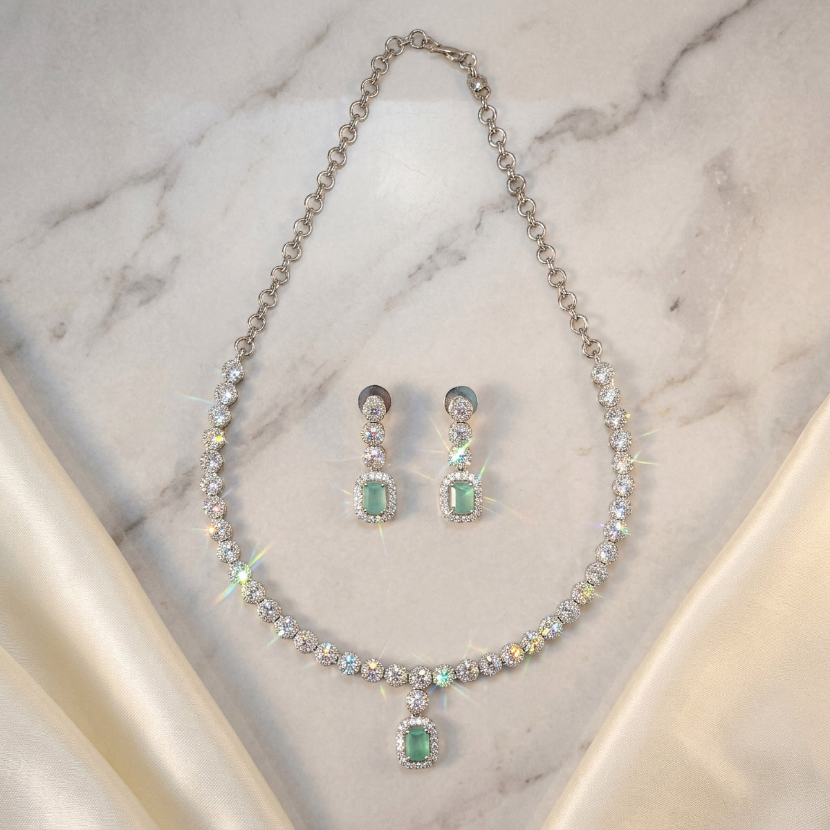Vintage Necklace