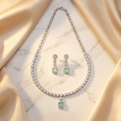 Vintage Necklace