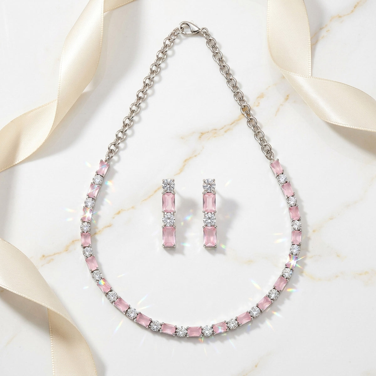 Ornate Necklace
