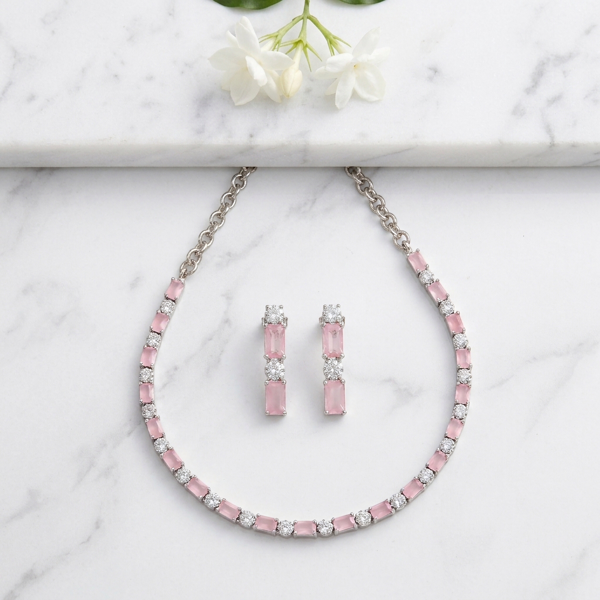 Ornate Necklace