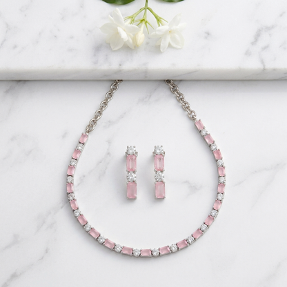 Ornate Necklace