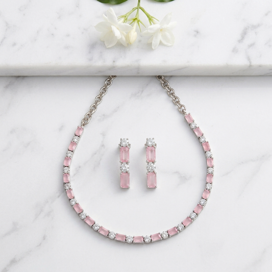 Ornate Necklace