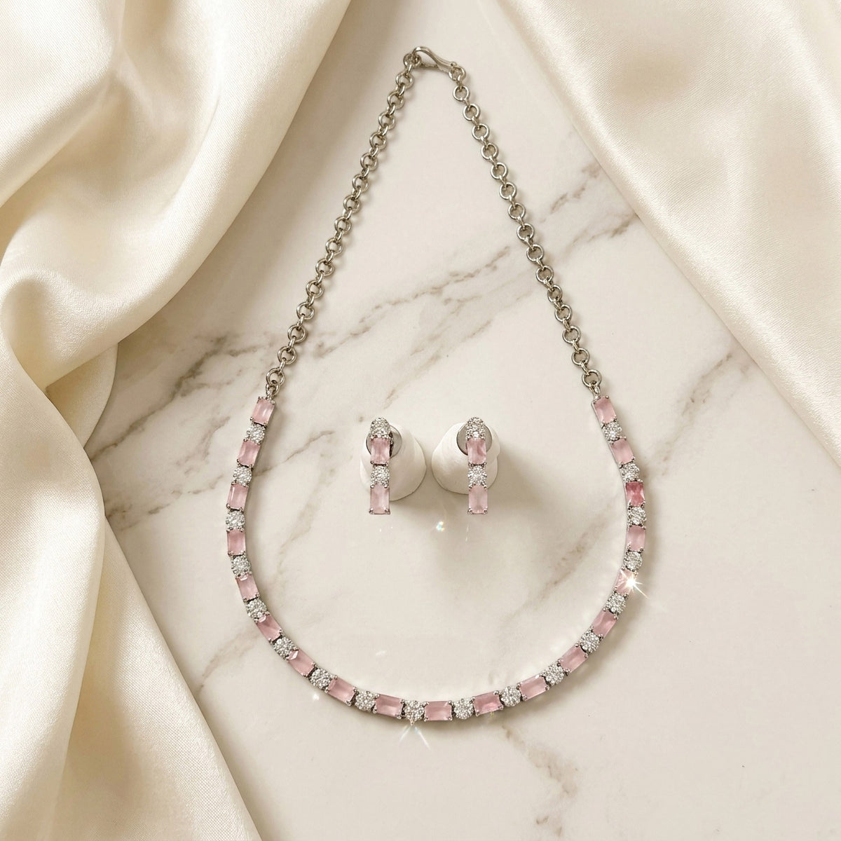 Ornate Necklace
