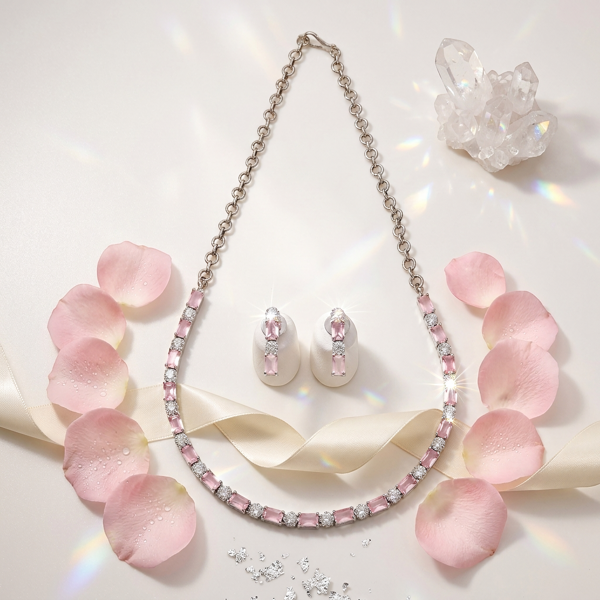 Ornate Necklace