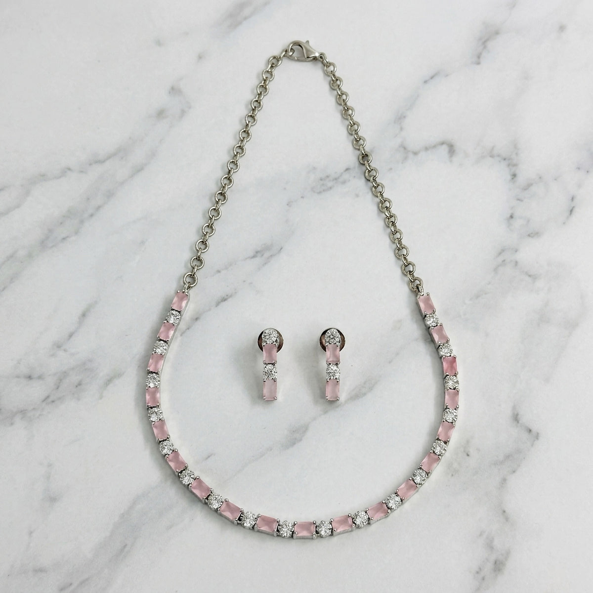 Ornate Necklace